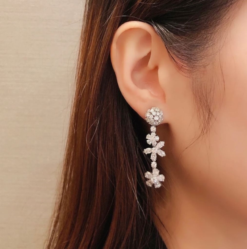 Vca Earrings
